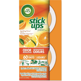 Air Wick Stick Ups Air Freshener, Sparkling Citrus, (2 Count) - Imported from USA and Dispatch from UK