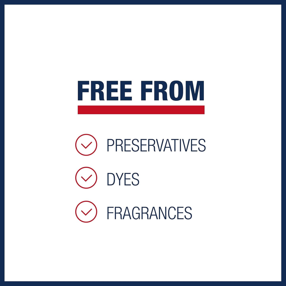 Aquaphor Advanced Therapy Heating Ointment, (10 g) Tubes - Pack of 2