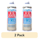 Berryman B-12 Chemtool Fuel Injector Cleaner – Cleans Entire Fuel System - 444mL