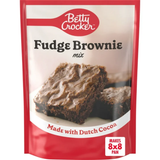 Betty Crocker Super Moist Cake Mixes Various Flavors - USA Imported