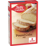 Betty Crocker Super Moist Cake Mixes Various Flavors - USA Imported