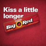 Wrigley’s Big Red Cinnamon Chewing Gum Twin Box Pack – 40 Packs (100 Sticks) USA Import
