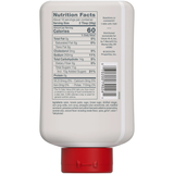 Chick-fil-A Barbeque Sauce 473 ml Bottle – Imported from USA