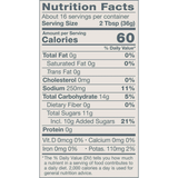 Chick-fil-A Barbeque Sauce 473 ml Bottle – Imported from USA