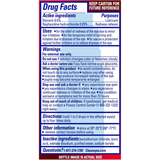 Clear Eyes Maximum Redness Relief Eye Drops – 12 Hours Comfort - 15mL