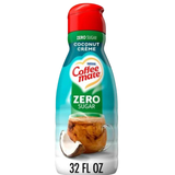 Coffee Mate Liquid Coffee Creamer – Imported from USA, Available in UK, - (946 ml), 32 fl oz Bottles