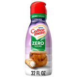 Coffee Mate Liquid Coffee Creamer – Imported from USA, Available in UK, - (946 ml), 32 fl oz Bottles