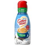 Coffee Mate Liquid Coffee Creamer – Imported from USA, Available in UK, - (946 ml), 32 fl oz Bottles