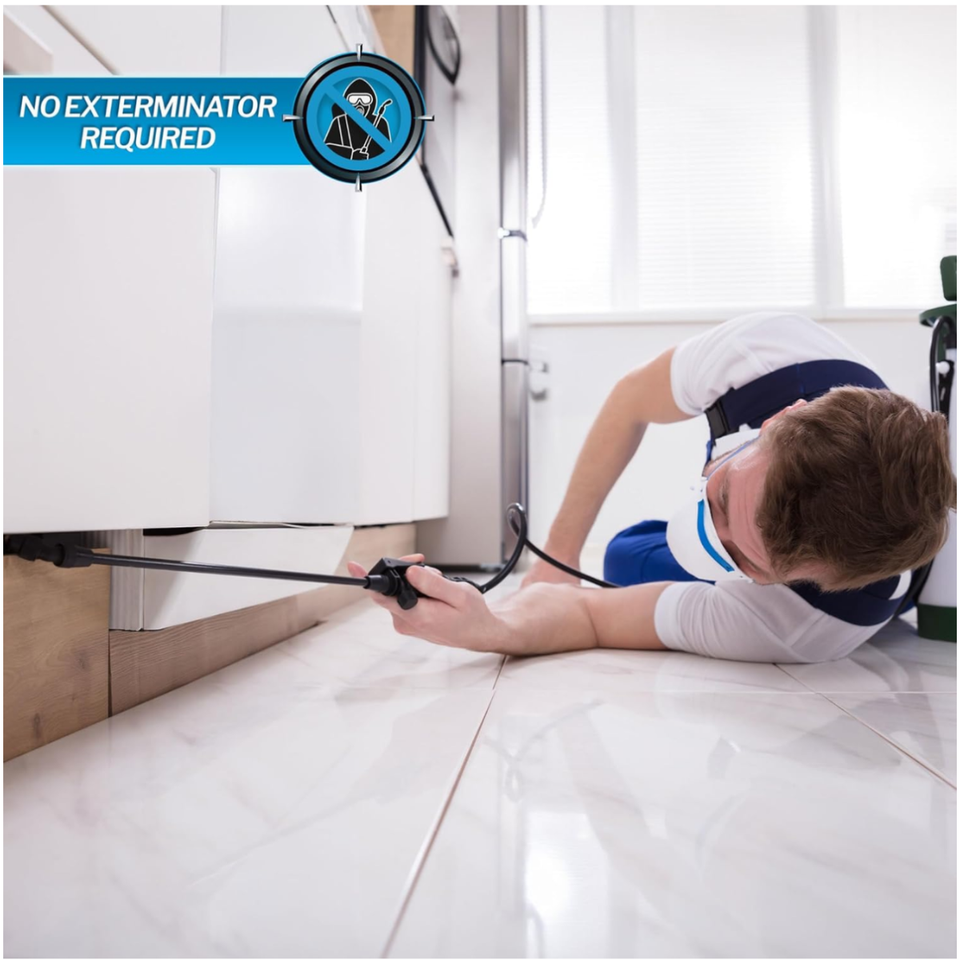 Combat Indoor and Outdoor Ant Killing Gel, 27 Gram