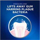 Crest Toothpaste Gum Detoxify - Pack of 3 (408g) - USA Import