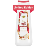 Dove Apple Cider Caramel Moisturizing Body Wash - Limited Edition, (591 ml)