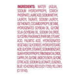 Dove Apple Cider Caramel Moisturizing Body Wash - Limited Edition, (591 ml)