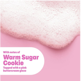 Dove Crumbl Confetti Cake Hand Wash & 72h Deodorant Limited Edition – Imported USA