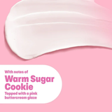 Dove Crumbl Confetti Cake Hand Wash & 72h Deodorant Limited Edition – Imported USA