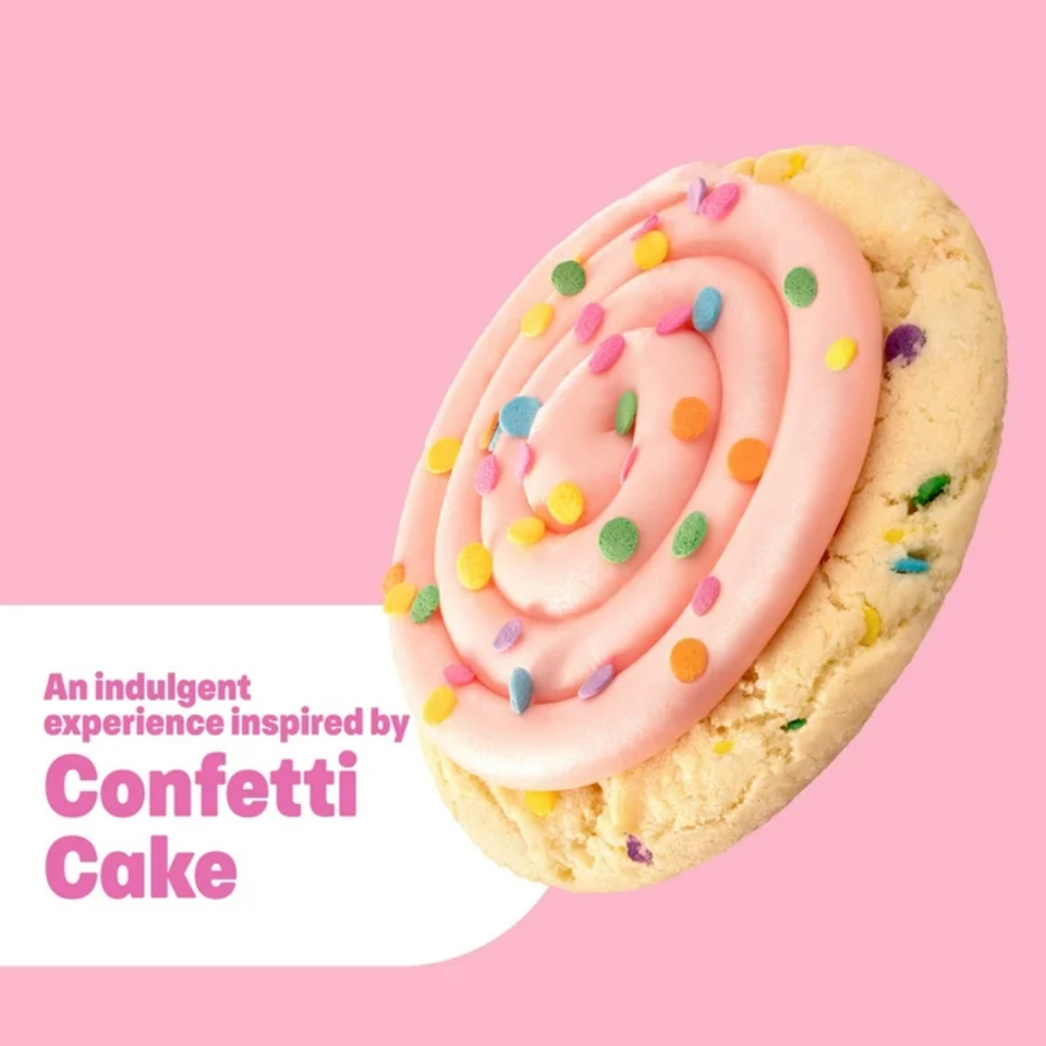 Dove Crumbl Deodorant Stick – 72H Odor Protection - Limited Edition - 74g