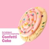 Dove Crumbl Deodorant Stick – 72H Odor Protection - Limited Edition - 74g