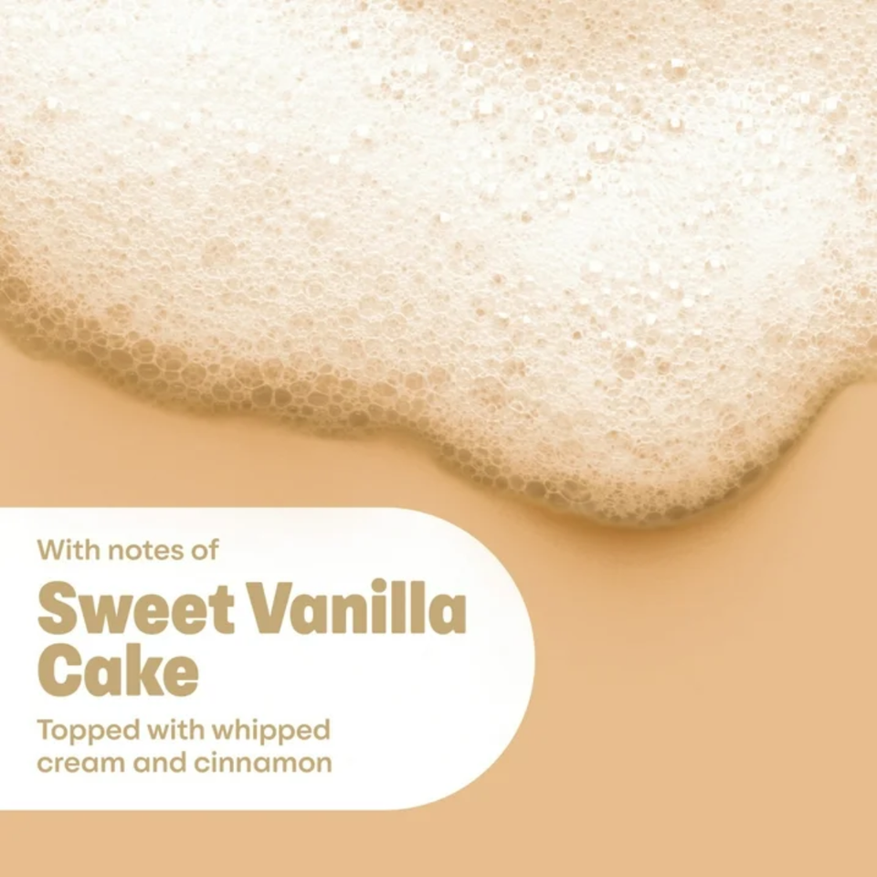 Dove Crumbl Limited Edition Hand Washes – 5 Dessert-Inspired Scents, (355 ml) Each