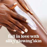 Dove Limited Edition Spiced Chai Latte Body Scrub with Moisturizing Cream, (298 g)