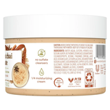 Dove Limited Edition Spiced Chai Latte Body Scrub with Moisturizing Cream, (298 g)