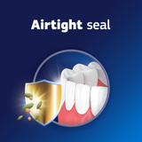 Fixodent Extra Hold Denture Adhesives, 76g - USA Import