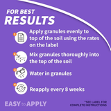 Bonide Systemic Houseplant Insect Control – Protects Indoor & Outdoor Plants from Aphids & Whiteflie -  237 ml