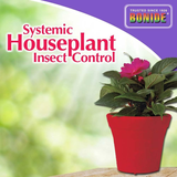 Bonide Systemic Houseplant Insect Control – Protects Indoor & Outdoor Plants from Aphids & Whiteflie -  237 ml