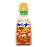 International Delight Coffee Creamer – Imported from USA, Available in UK, 946 ml Bottles