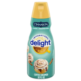 International Delight Coffee Creamer – Imported from USA, Available in UK, 946 ml Bottles