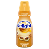 International Delight Coffee Creamer – Imported from USA, Available in UK, 946 ml Bottles