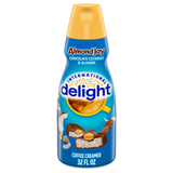 International Delight Coffee Creamer – Imported from USA, Available in UK, 946 ml Bottles