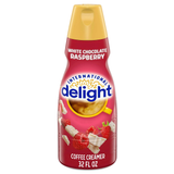 International Delight Coffee Creamer – Imported from USA, Available in UK, 946 ml Bottles
