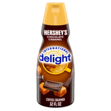 International Delight Coffee Creamer – Imported from USA, Available in UK, 946 ml Bottles