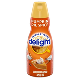 International Delight Coffee Creamer – Imported from USA, Available in UK, 946 ml Bottles
