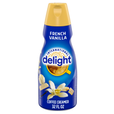 International Delight Coffee Creamer – Imported from USA, Available in UK, 946 ml Bottles