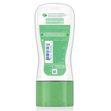 Johnson’s Oil Gel – Aloe & Vitamin E and Shea & Cocoa Butter, (192 ml) Each - USA Import