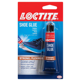 Loctite Shoe Glue – Strong & Flexible Adhesive Glue - 18ml
