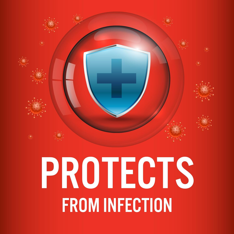 New-Skin Liquid Bandage for Cuts & Scrapes, All-In-One Protection - 10 ml