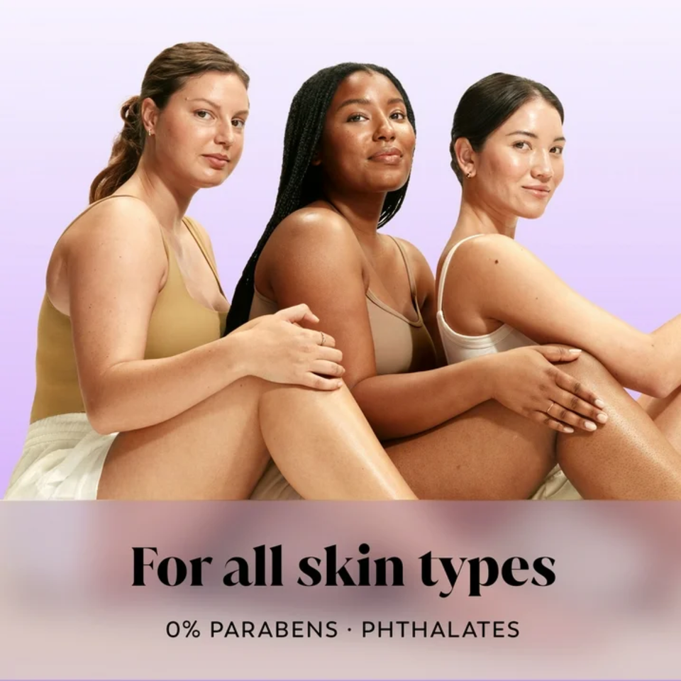 Olay Body Wash (650ml) – Age Defy, Fresh Radiance & Ultra Moisture with Vitamin Complex - USA Import