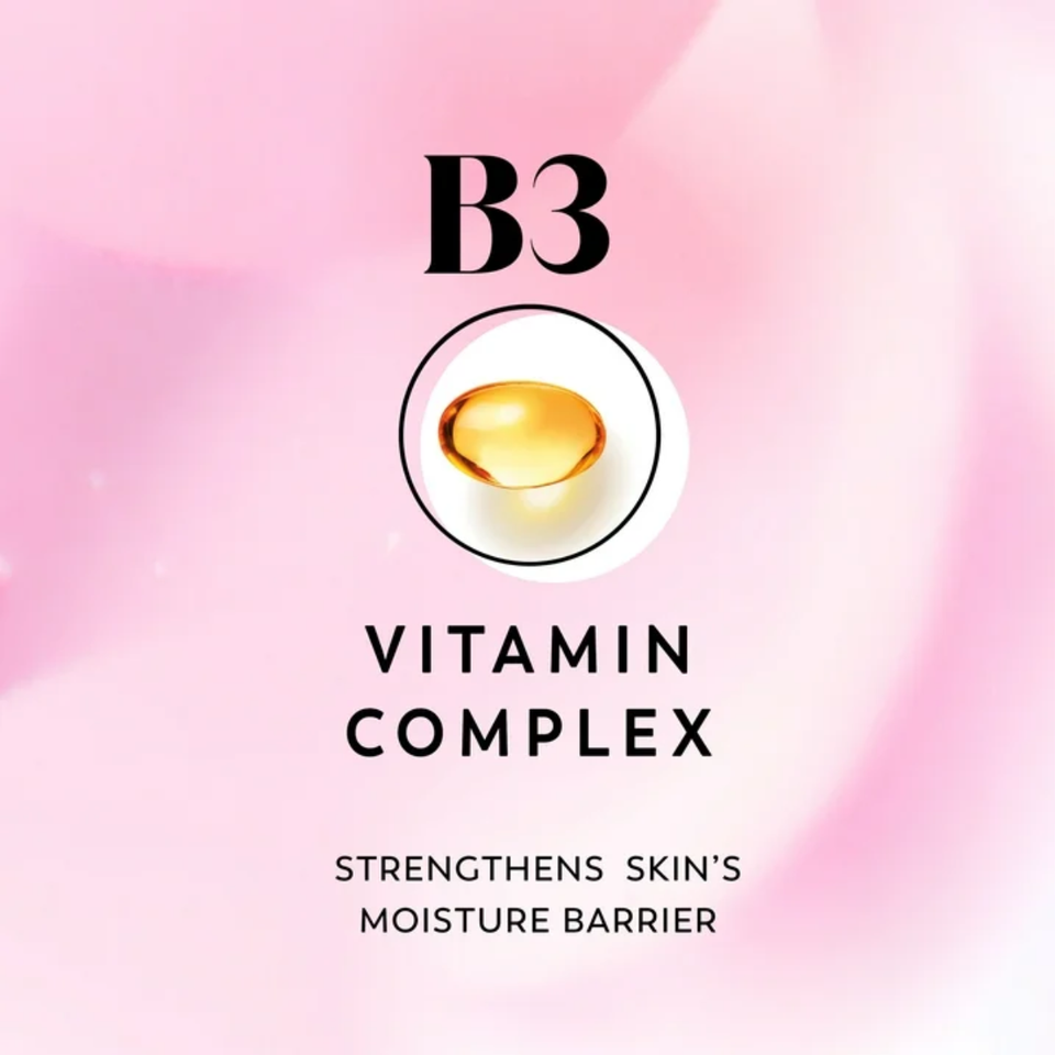 Olay Body Wash (650ml) – Age Defy, Fresh Radiance & Ultra Moisture with Vitamin Complex - USA Import