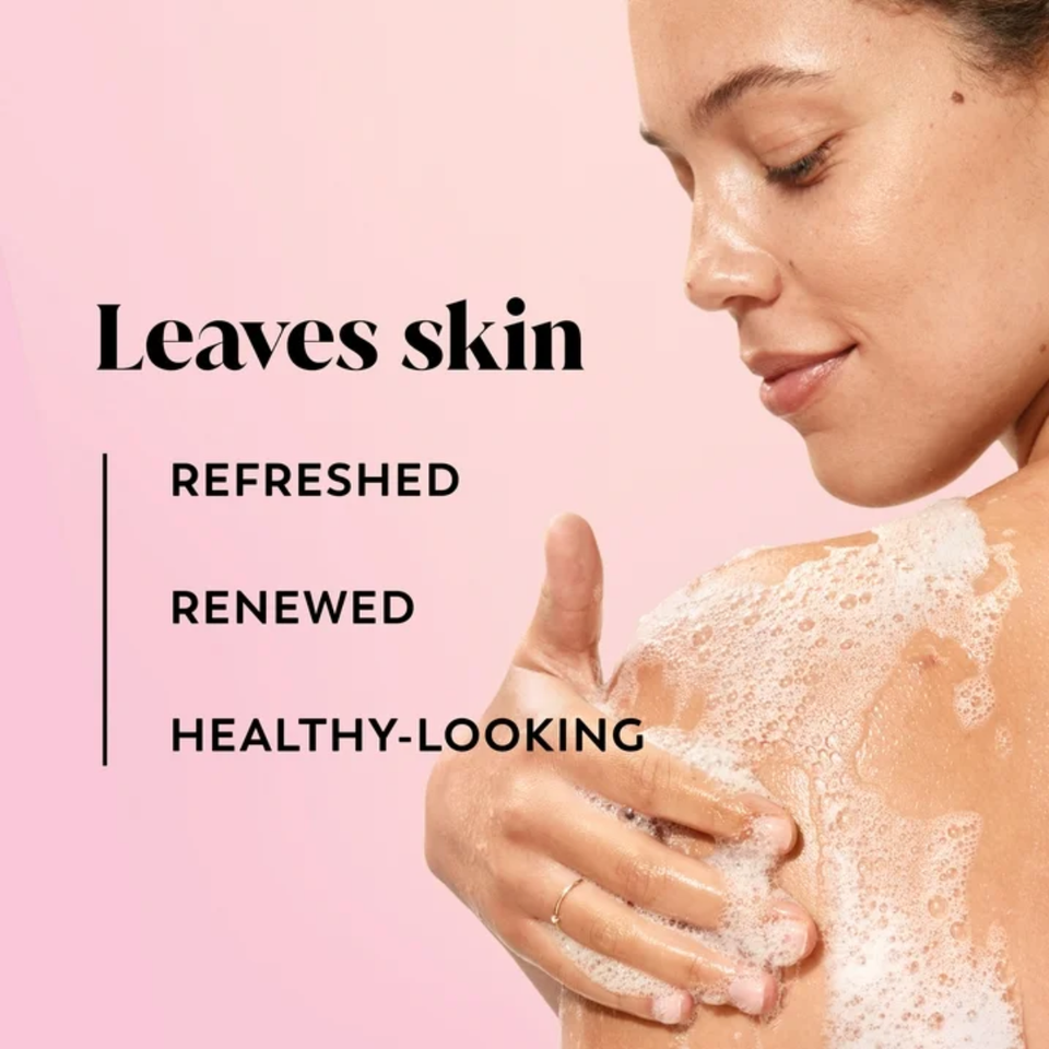 Olay Body Wash (650ml) – Age Defy, Fresh Radiance & Ultra Moisture with Vitamin Complex - USA Import