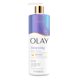 Olay Body Lotion 502 ml Collection | Imported from USA | Available in UK