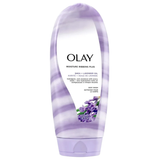Olay Moisture Ribbons Plus Body Wash with Shea & Essential Oils – 532ml, 3 Scents