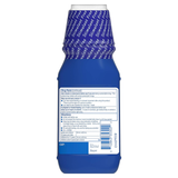 Phillips' Milk of Magnesia Liquid Magnesium Saline Laxative Original - 355 ml