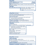 Phillips' Milk of Magnesia Liquid Magnesium Saline Laxative Original - 355 ml