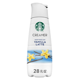Starbucks Liquid Coffee Creamer – Imported from USA, Available in UK, 828 ml Bottles
