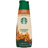 Starbucks Liquid Coffee Creamer – Imported from USA, Available in UK, 828 ml Bottles