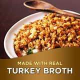 Stove Top Stuffing Mix – Chicken, Turkey & Cornbread (6 Servings Each) | Imported from USA