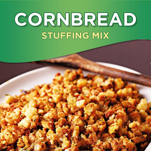 Stove Top Stuffing Mix – Chicken, Turkey & Cornbread (6 Servings Each) | Imported from USA