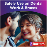 The Doctor’s BrushPicks Interdental Toothpicks | 275 Count