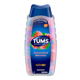 TUMS Antacid – Ultra Strength 1000 / Extra Strength 750 – Assorted Flavors – Imported from USA (Dispatched from UK)